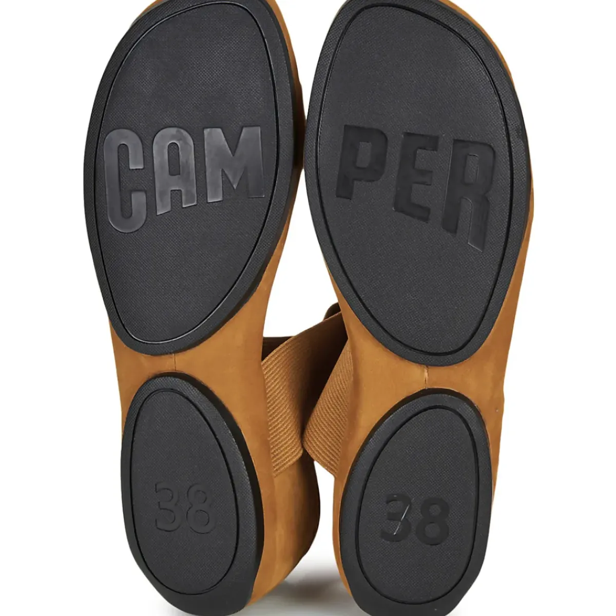 Camper - RIGN