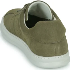 Camper - RUNNER FOUR
