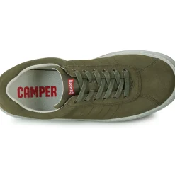 Camper - RUNNER FOUR