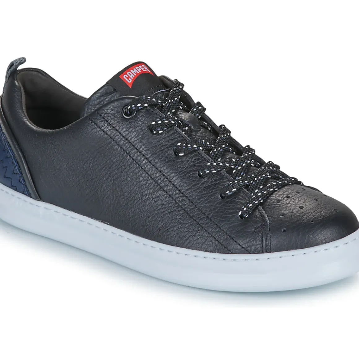 Camper - TWS