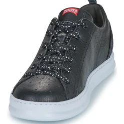 Camper - TWS
