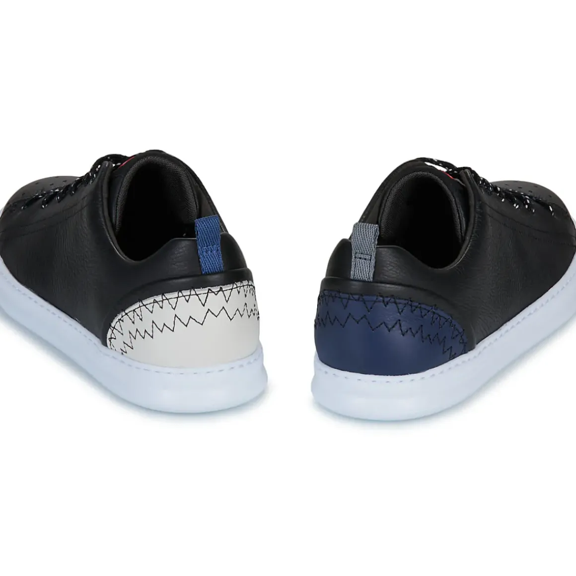 Camper - TWS