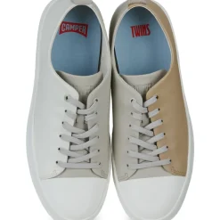 Camper - TWS