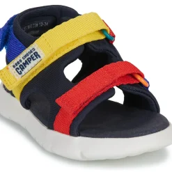Camper - TWS FW by Bobo Choses