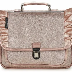 CARAMEL & CIE - CARTABLE AILE 32 CM