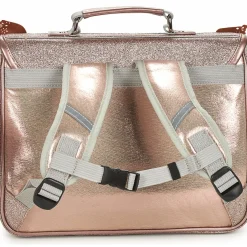 CARAMEL & CIE - CARTABLE AILE 32 CM