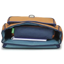 CARAMEL & CIE - CARTABLE 32 CM SIMBA