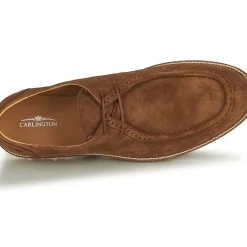 Carlington - ALBERT