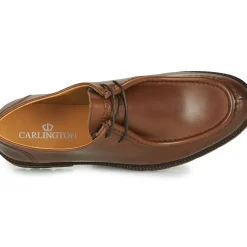 Carlington - ALBERT