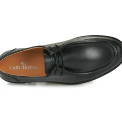Carlington - ALBERT