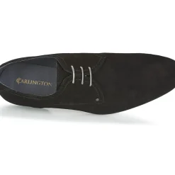 Carlington - EMILAN