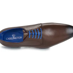 Carlington - EMRON