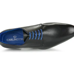 Carlington - EMRON