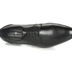 Carlington - EMRONED