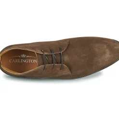 Carlington - EONARD
