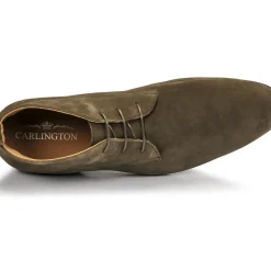 Carlington - EONARD