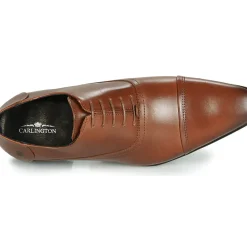 Carlington - ETIPIQ