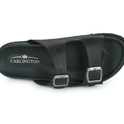 Carlington - JONY