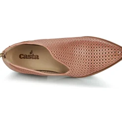 Casta - DAVIDA