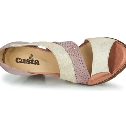 Casta - NEEDA