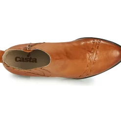 Casta - SANTA