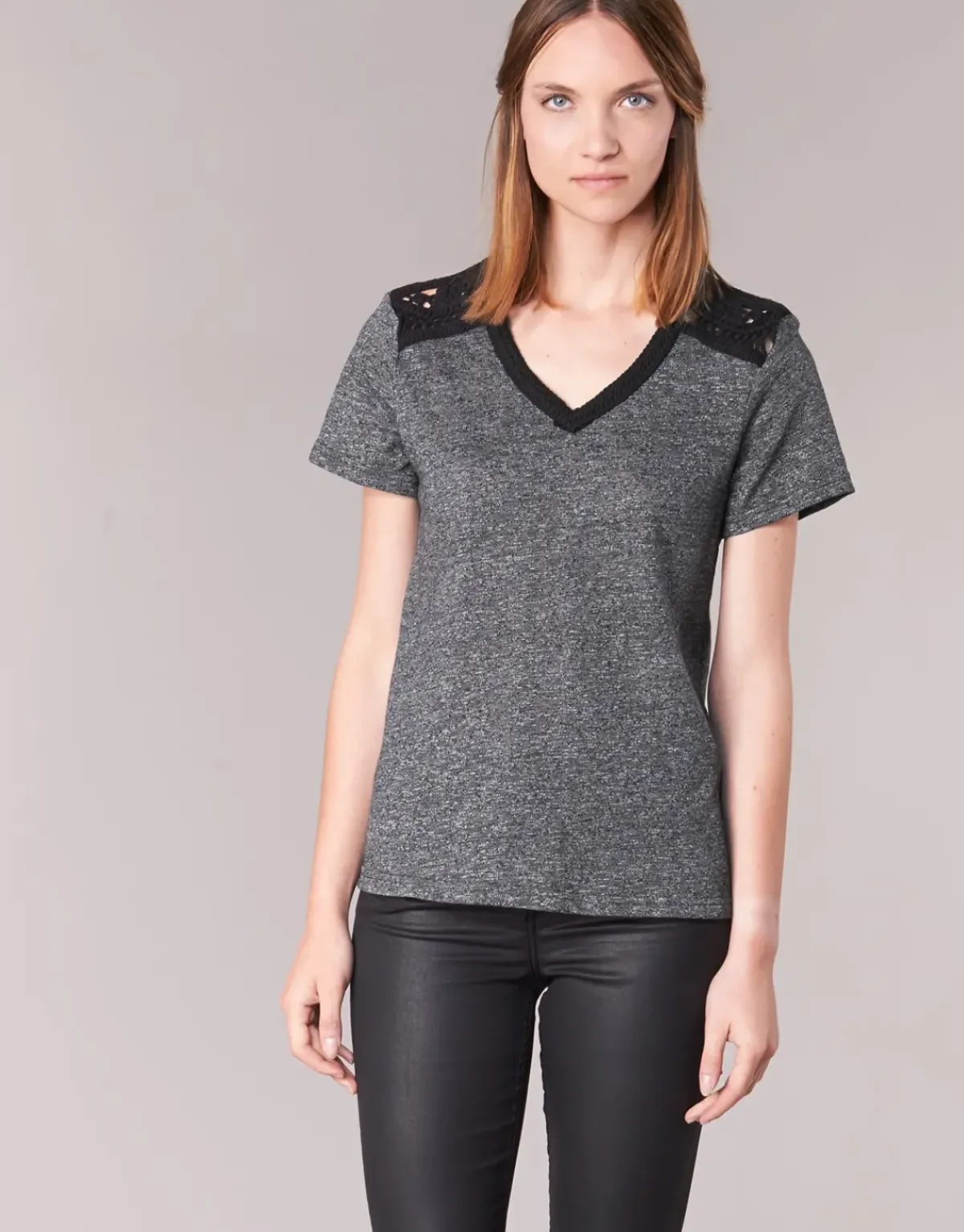 Casual Attitude - HINE