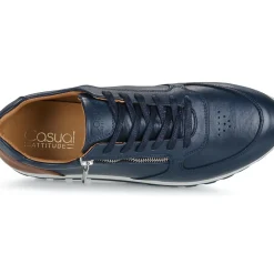 Casual Attitude - BILANO