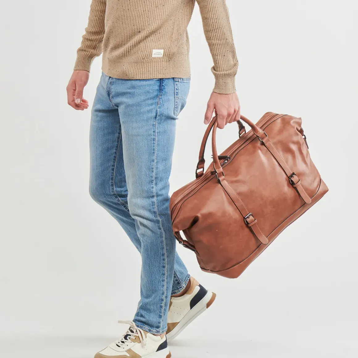 Casual Attitude - DAVITO