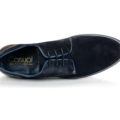 Casual Attitude - INOUDER