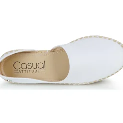 Casual Attitude - JALAYIVE
