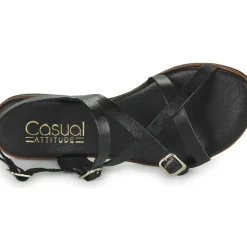 Casual Attitude - LANISO