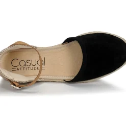 Casual Attitude - MADELEINE