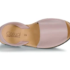 Casual Attitude - NEVADI