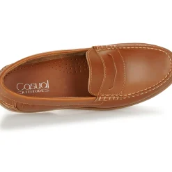 Casual Attitude - NEVIAL