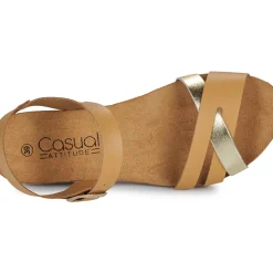 Casual Attitude - OYA