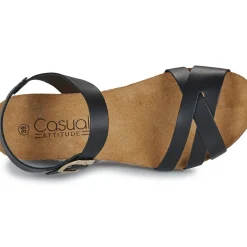 Casual Attitude - OYA