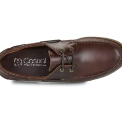 Casual Attitude - REVORO