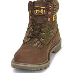 Caterpillar - COLORADO 2.0 HARRIS TWEED