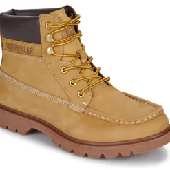 Caterpillar - COLORADO MOC TOE