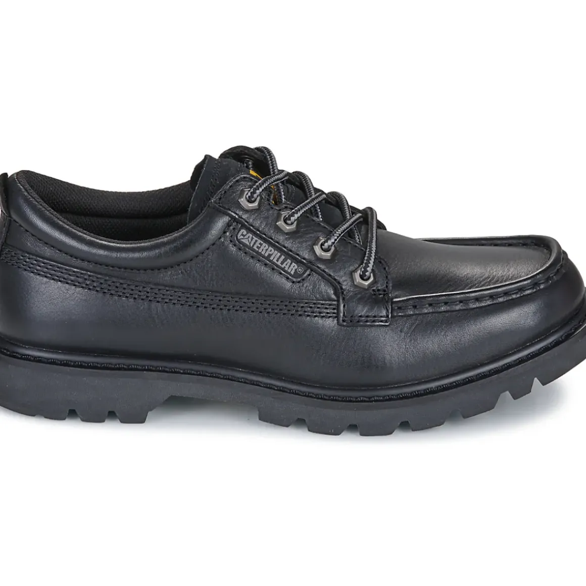 Caterpillar - COLORADO MOC TOE LOW