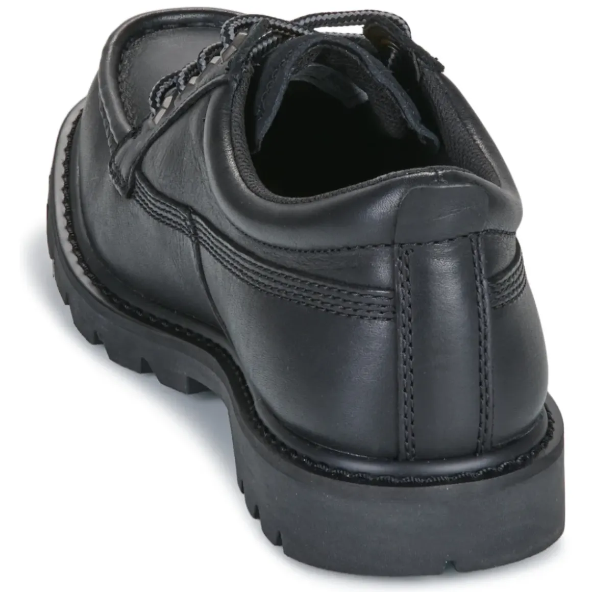 Caterpillar - COLORADO MOC TOE LOW