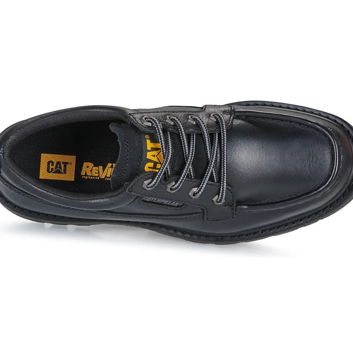 Caterpillar - COLORADO MOC TOE LOW