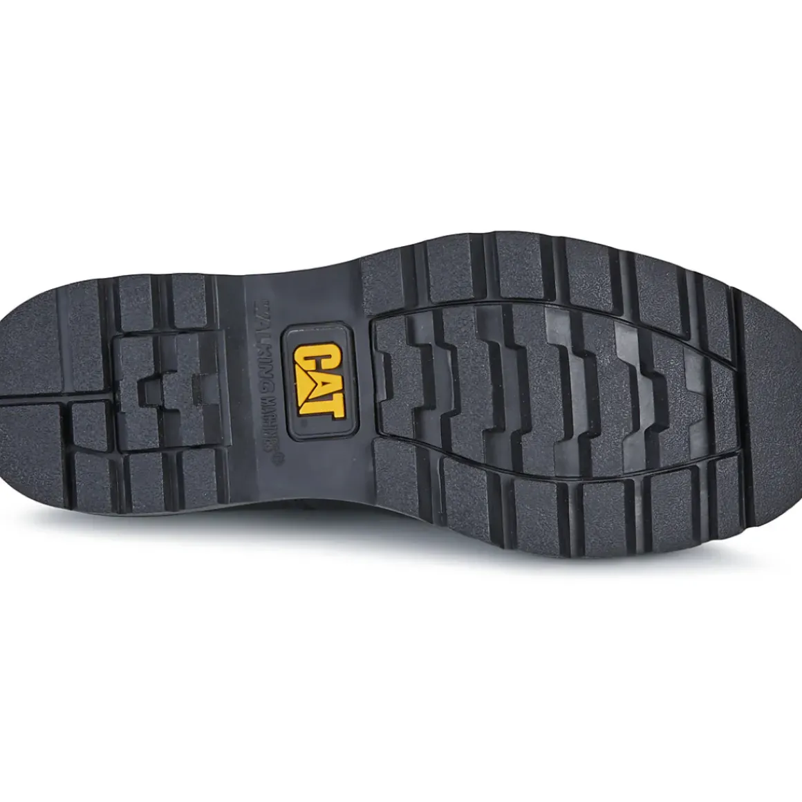 Caterpillar - COLORADO MOC TOE LOW