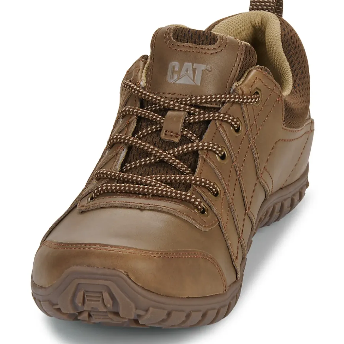 Caterpillar - INSTRUCT