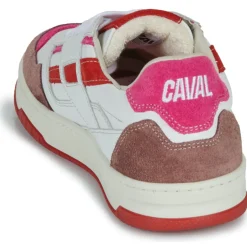 Caval - PLAYGROUND