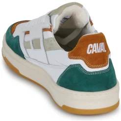 Caval - PLAYGROUND