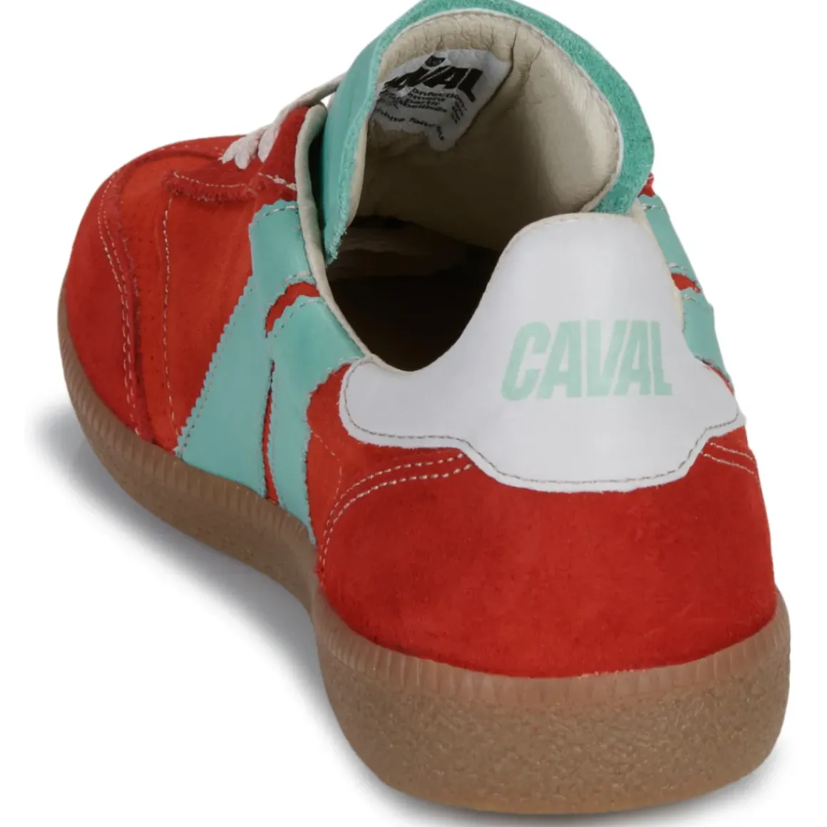 Caval - PULSE