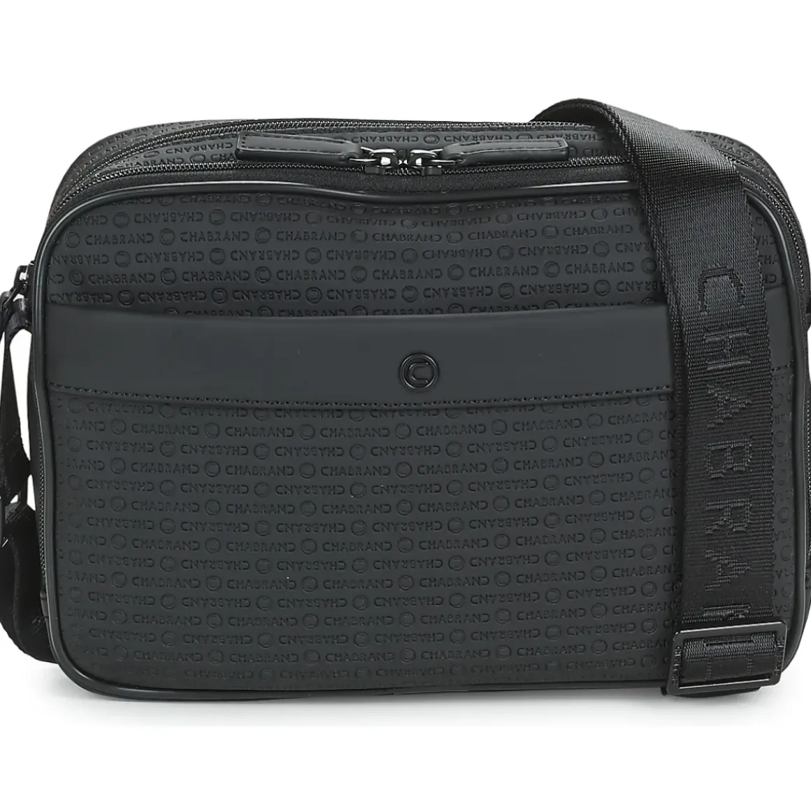 Chabrand - HARRISON REPORTER