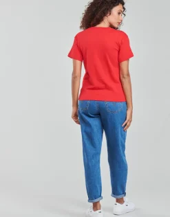 Champion - CREWNECK T SHIRT
