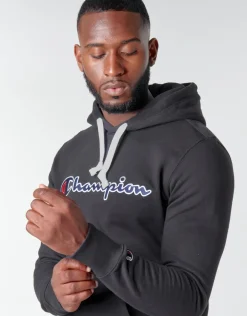 Champion - HEAVY COMBED COTTON